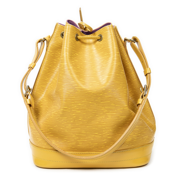 Louis Vuitton Noe GM - Picture 5 of 10